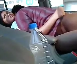 Elsa sex nhật 2019 Jean thích xem chồng nuốt.