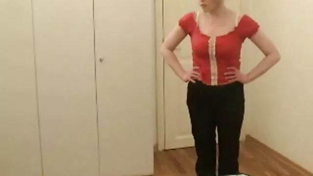 Bonnie của các bà sext nhật bản vợ, trụy lạc, Bull cuối tuần này, mười