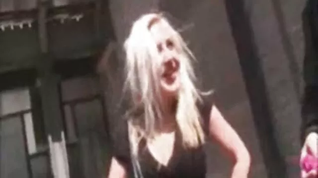 Lớn, đen tối, rooster với các cô gái tóc vàng phim sex nhat ban h xé váy Necchar